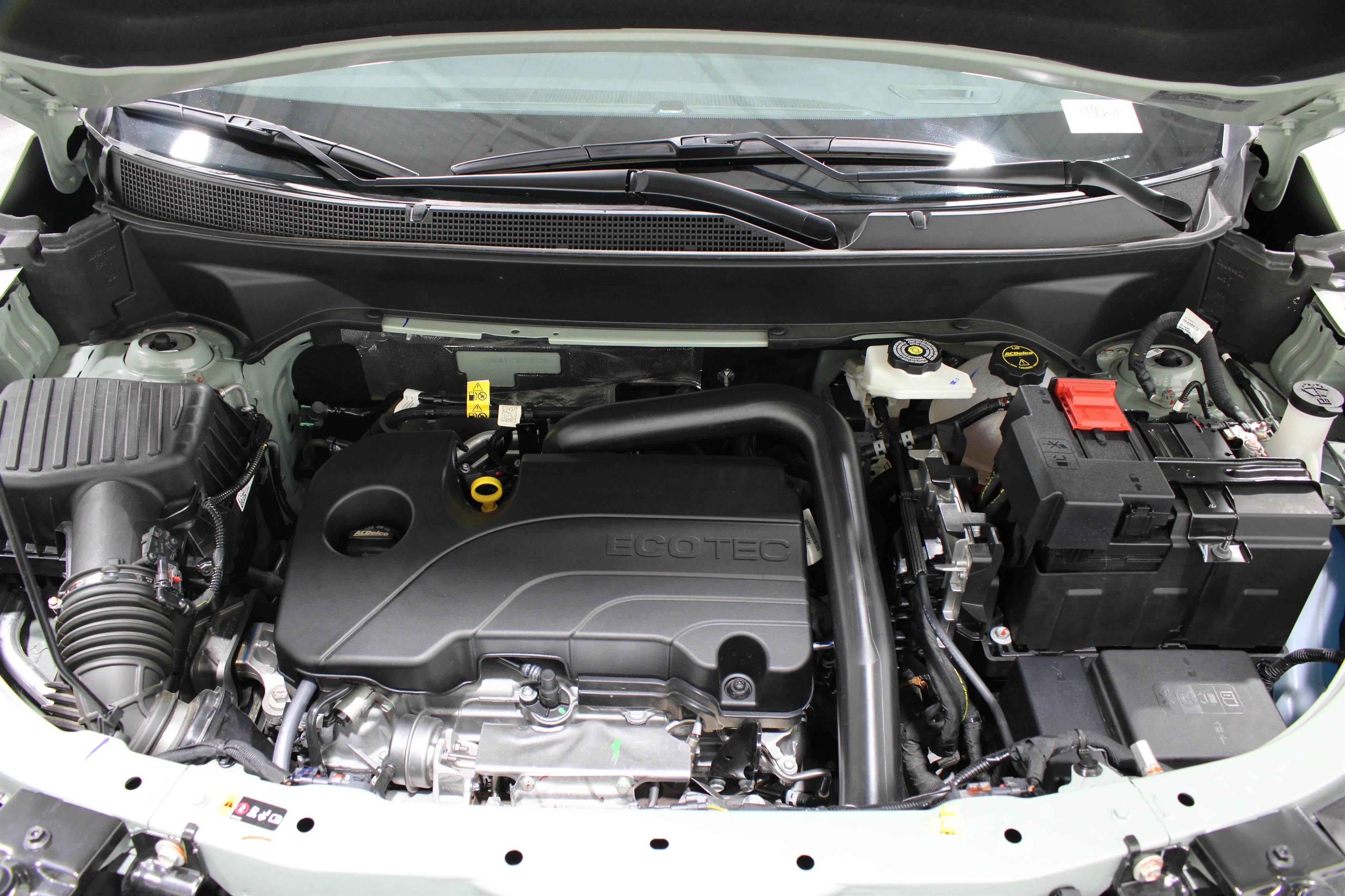 2026 Chevrolet Equinox LT - Photo 40