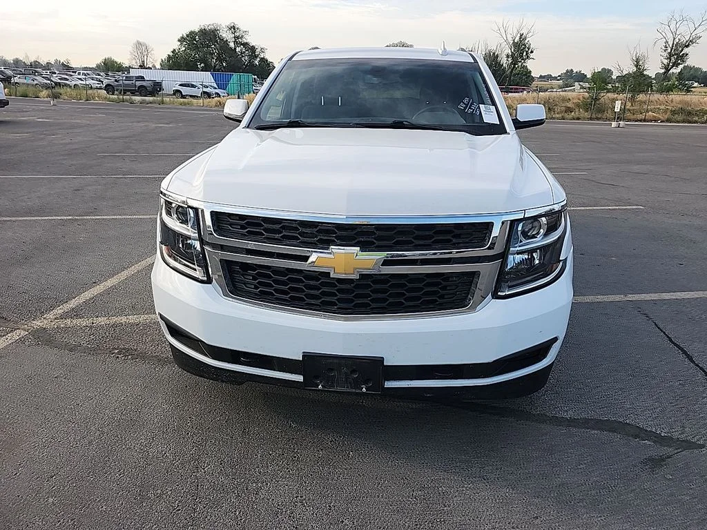 Used 2017 White Chevrolet LS image 11