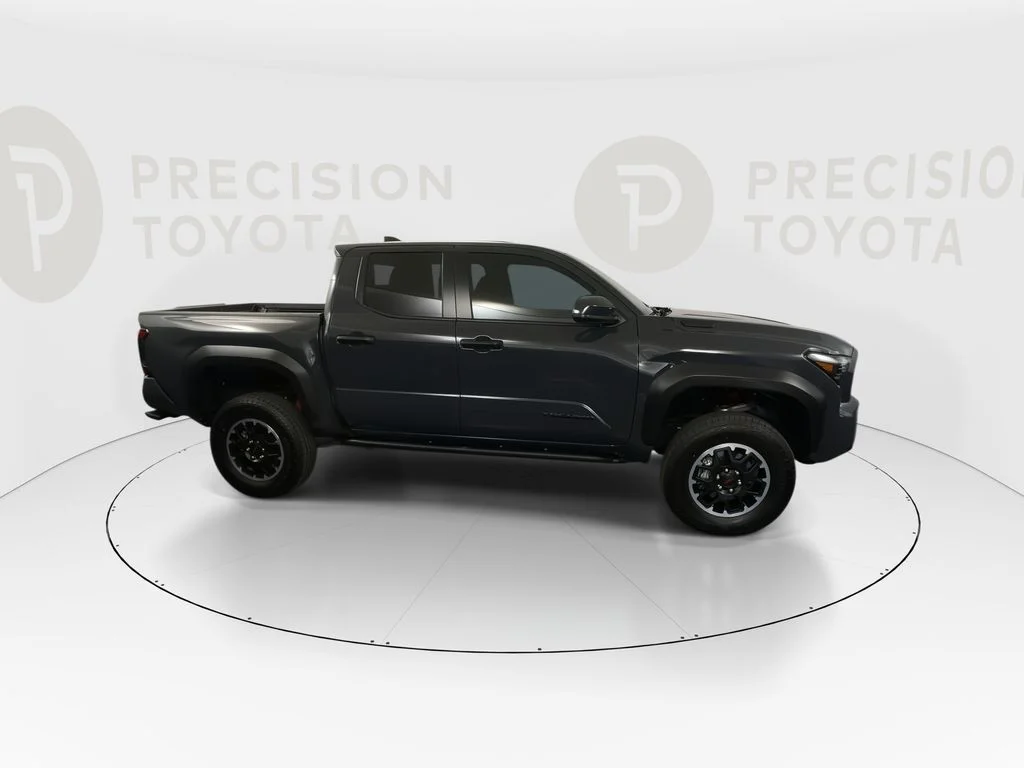 Used 2025 Underground Toyota TRD Off Road image 23