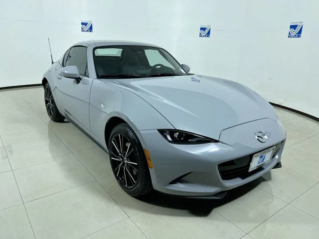 2026 Mazda MX-5 Miata GT RF 6AT's photo