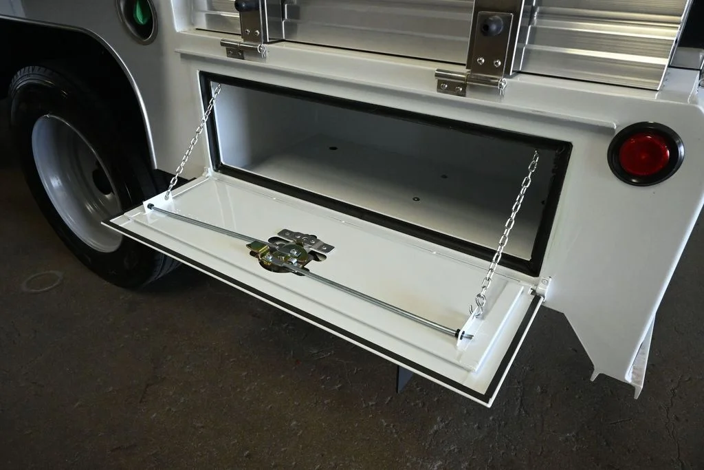 New 2026 Oxford White Ford XL image 23