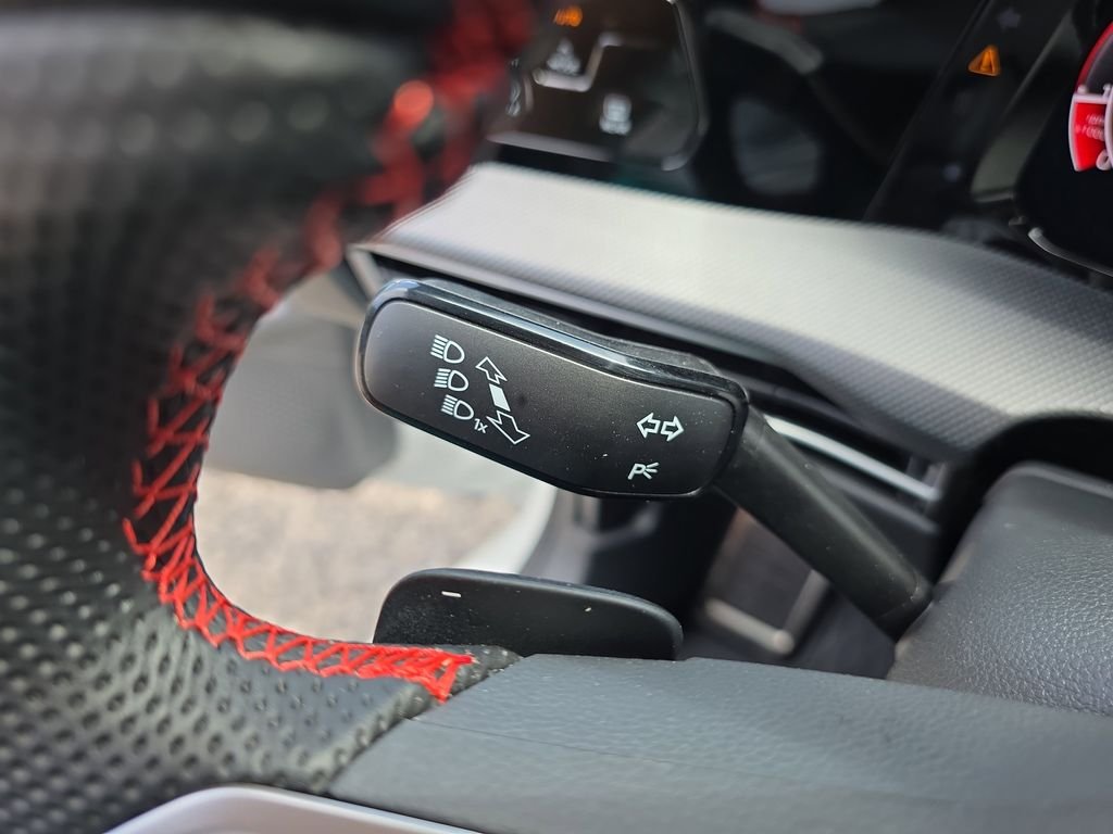 2026 Volkswagen Golf GTI SE - Photo 20
