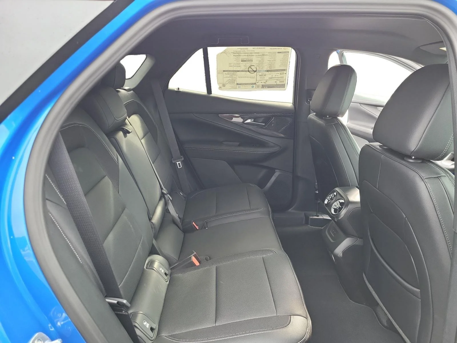 2026 Chevrolet Blazer EV LT - Photo 24
