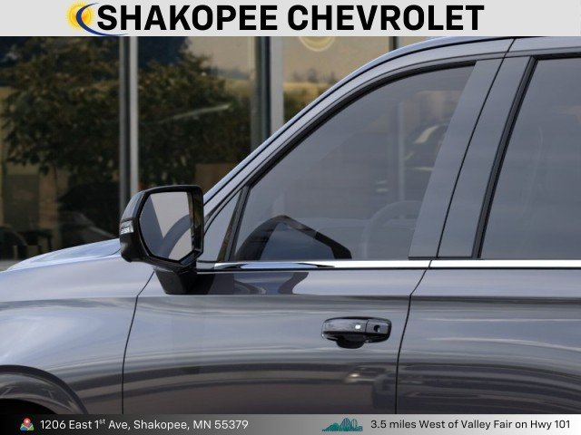 2026 Chevrolet Tahoe LT - Photo 12