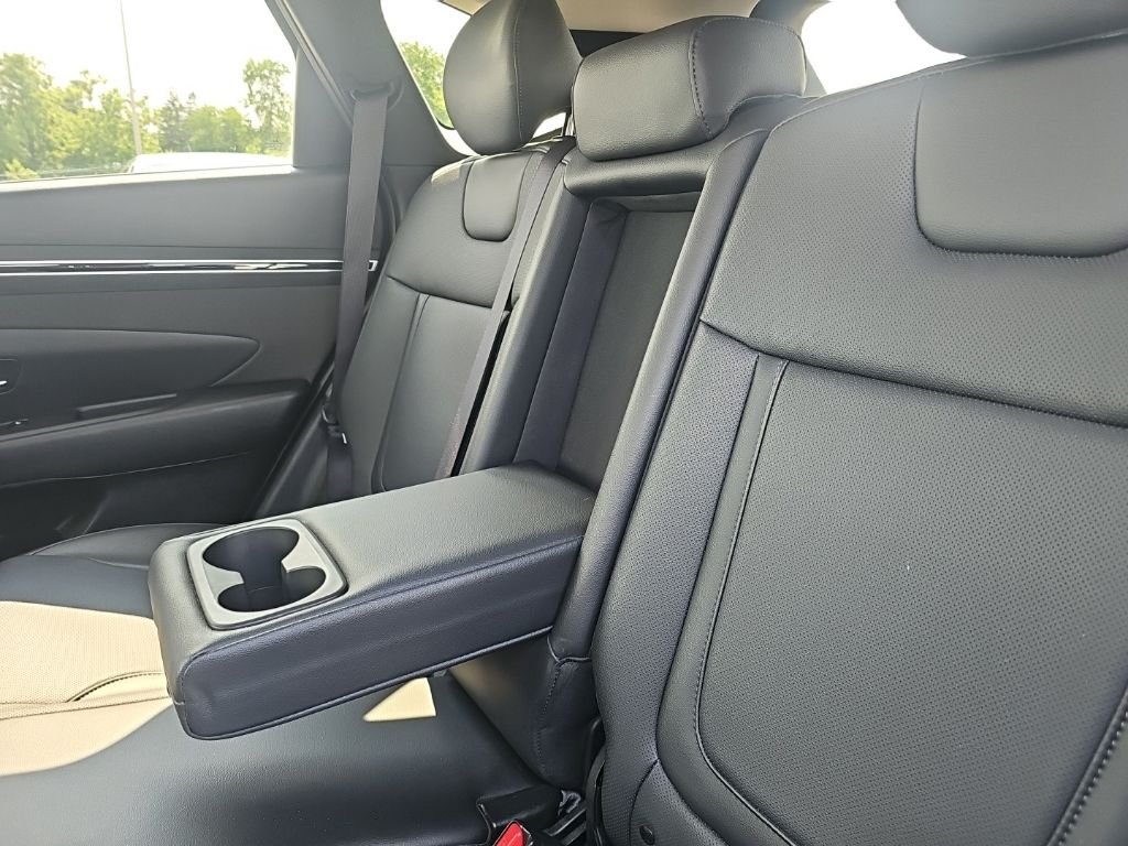 Certified Used 2024 Gray Hyundai SEL image 33