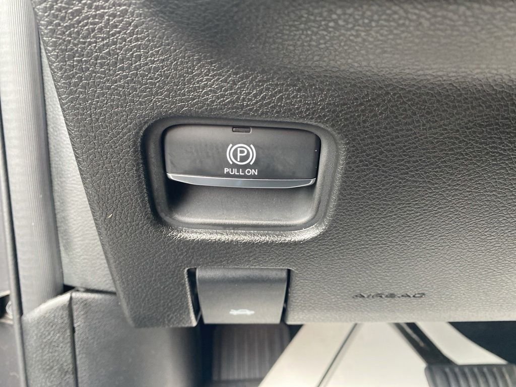 Used 2024 Gray Jeep Limited image 17