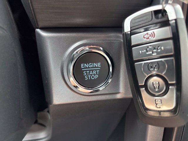 New 2026 Oxford White Ford T-Sport XLT image 55