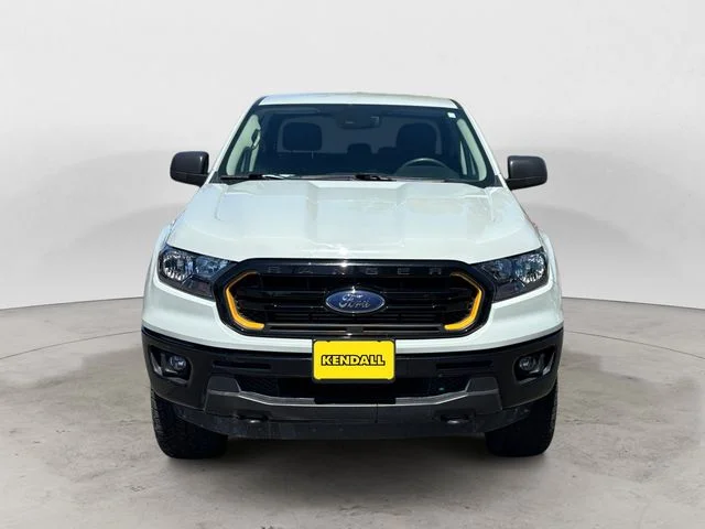 Used 2022 Cactus Ford XLT image 8