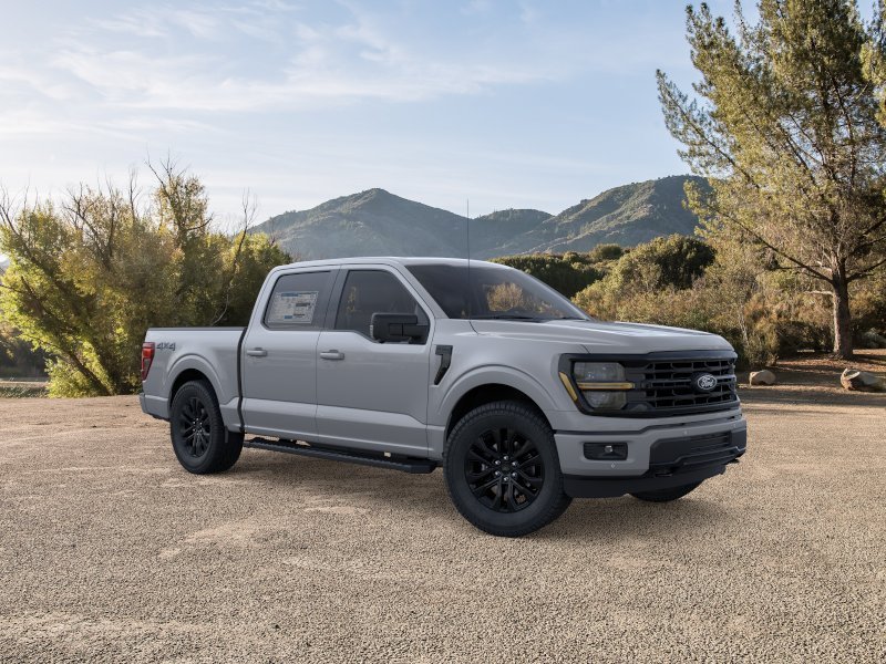 New 2026 Avalanche Ford XLT image 7