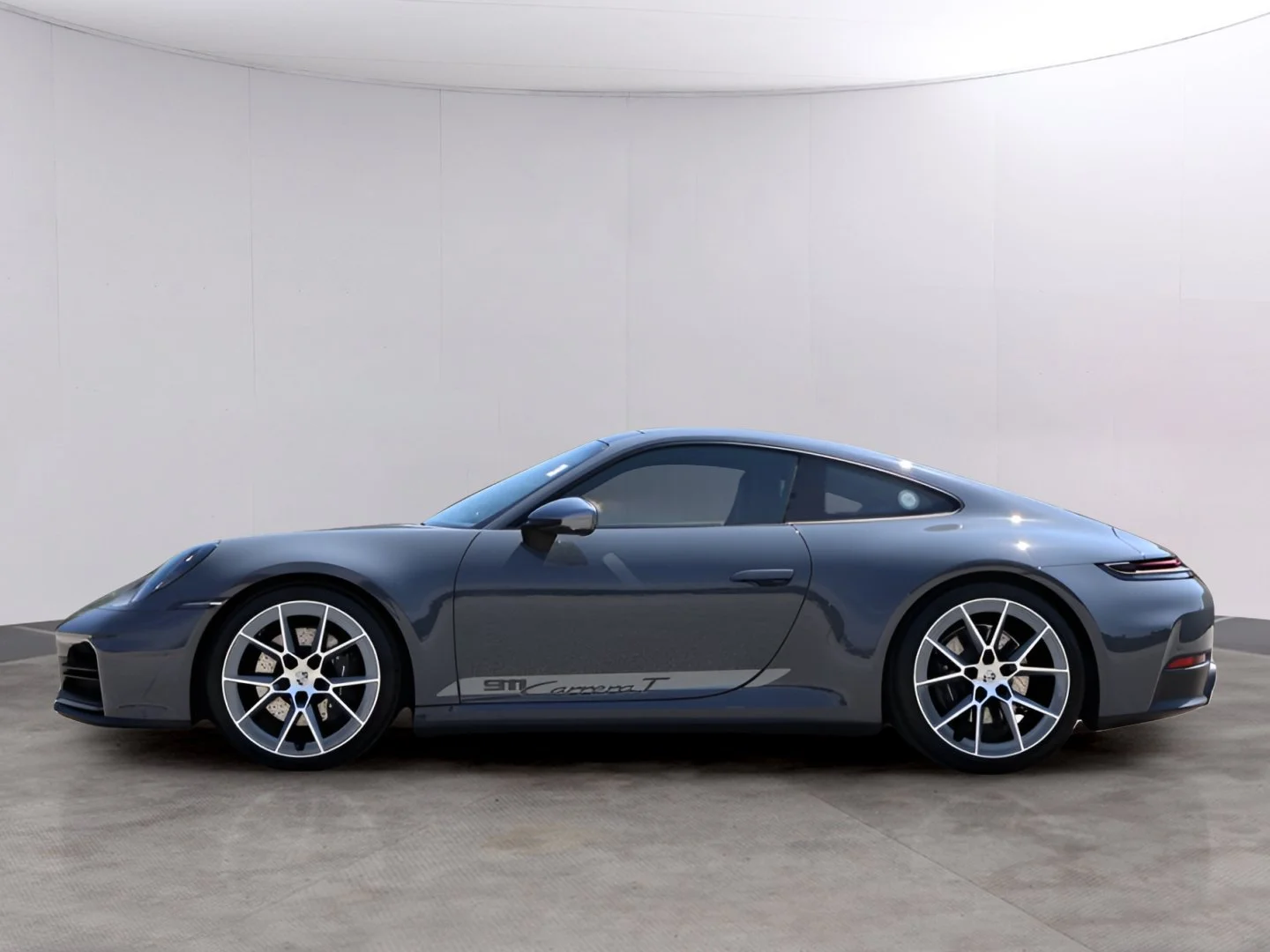 Certified 2026 Porsche 911 T with VIN WP0AA2A98TS205665 for sale in Kansas City