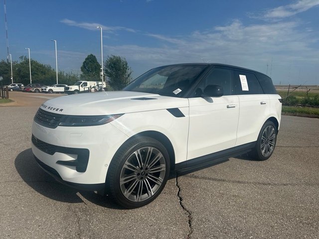 2024 Land Rover Range Rover Sport SE