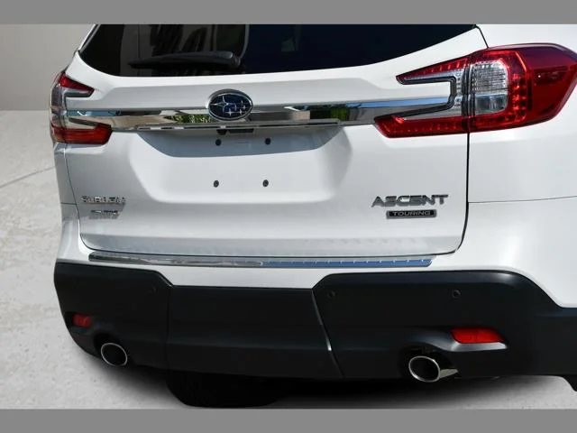 New 2026 CRYSTAL WHITE PEARL Subaru Touring 7-Passenger image 28