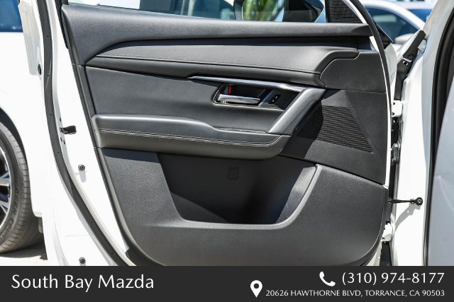 New 2026 Rhodium White Metallic Mazda 2.5 S Preferred AWD image 23