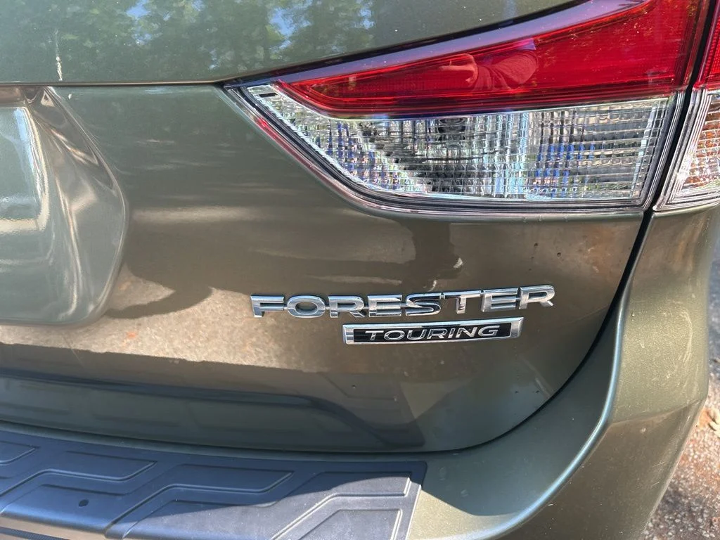 Used 2023 Brown Subaru Touring image 10