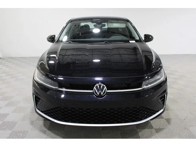 New 2026 Deep Black Pearl Volkswagen 1.5T S image 30