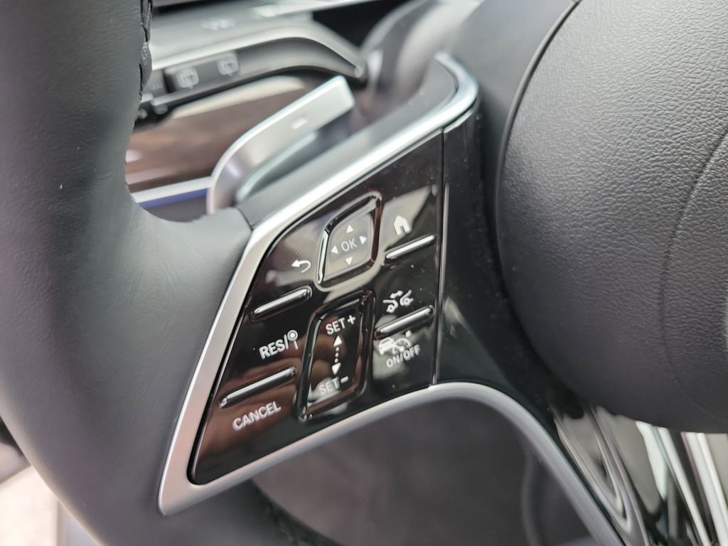 2026 Mercedes-Benz GLE GLE450 - Photo 28