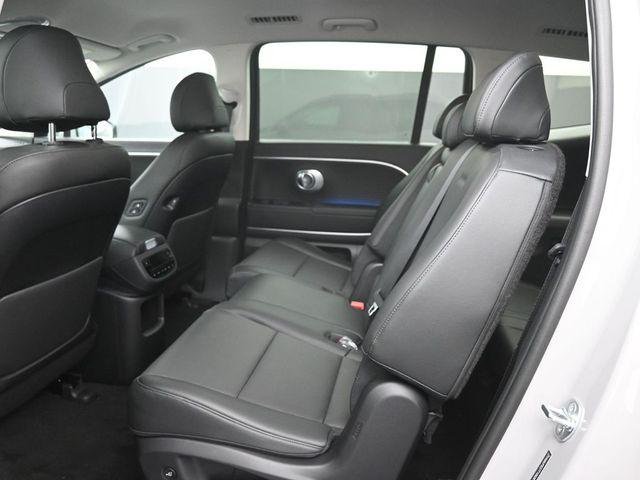2026 Hyundai IONIQ 9 SEL - Photo 14