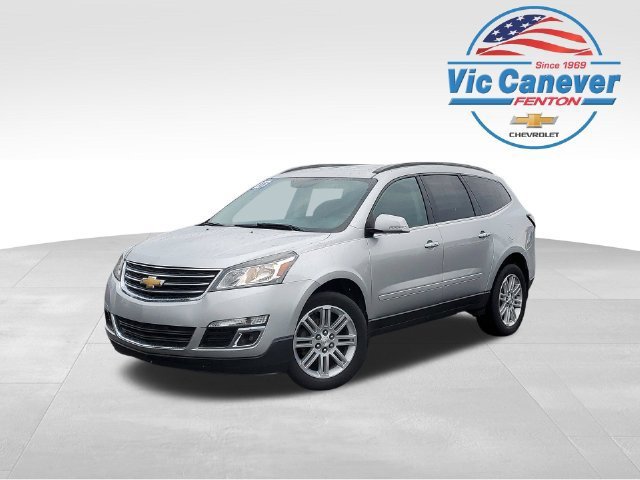 2015 Chevrolet Traverse 1LT