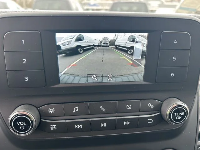 2025 Ford Transit Van Base - Photo 27