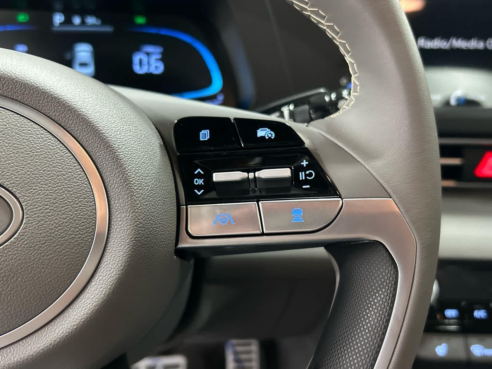 2026 Hyundai Elantra SEL - Photo 31