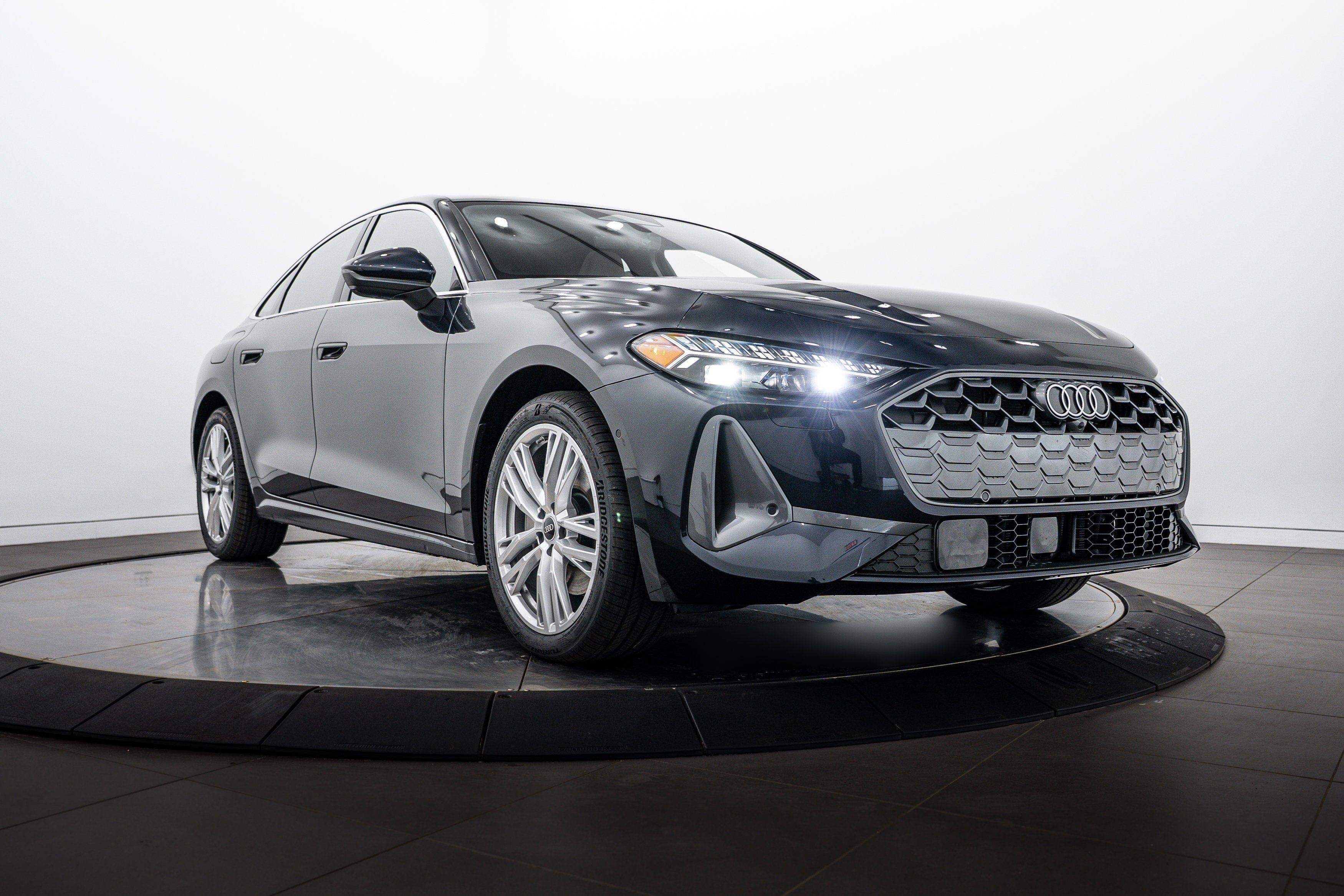 2026 Audi A5 Premium Plus quattro S tronic's photo