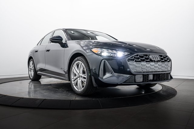 2026 Audi A5 Premium Plus