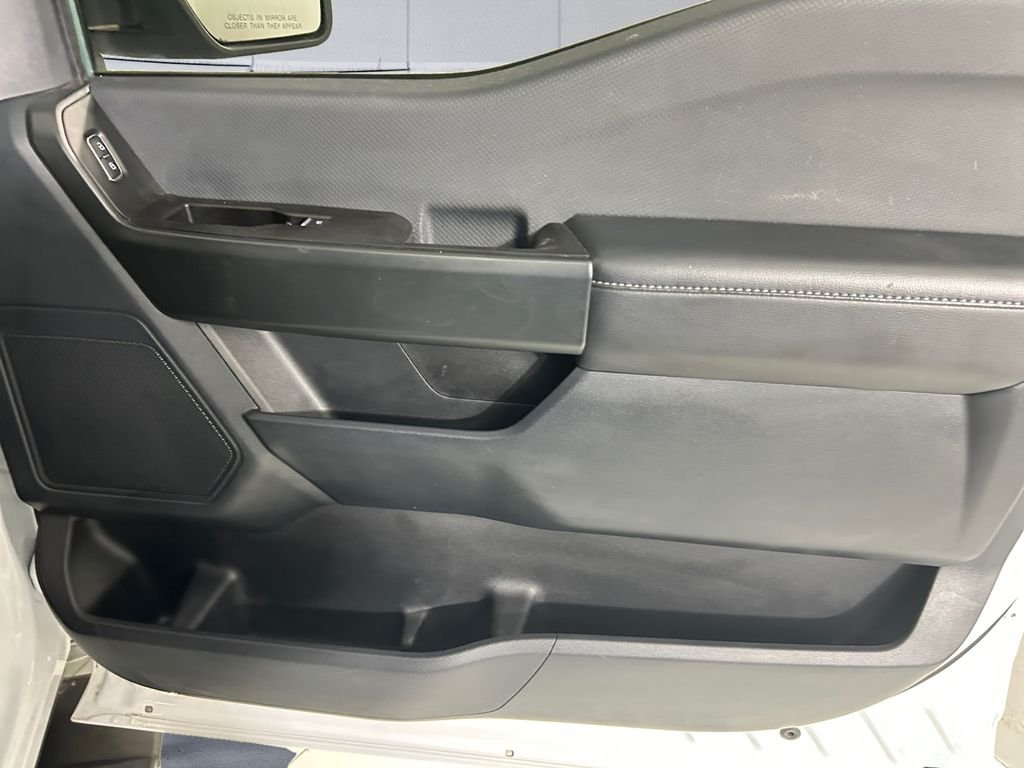 Used 2023 White Ford XL image 15