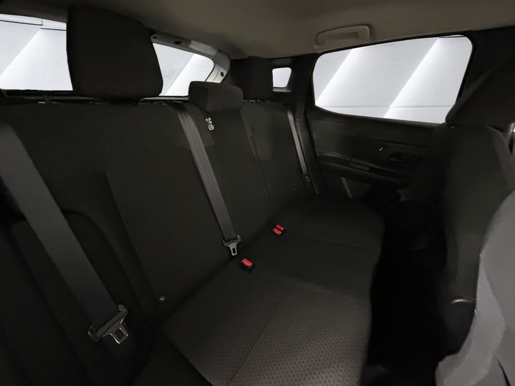 Used 2025 White Nissan S image 16