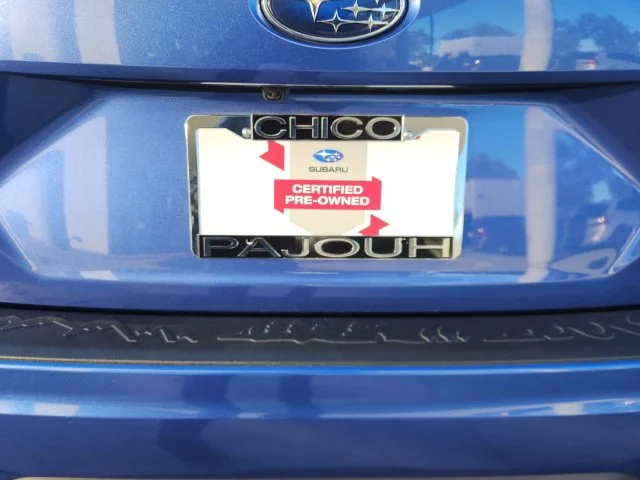 2025 Subaru Crosstrek Premium - Photo 26