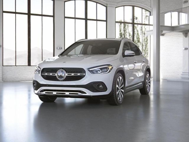 Certified Used 2023 White Mercedes-Benz GLA 250 image 43