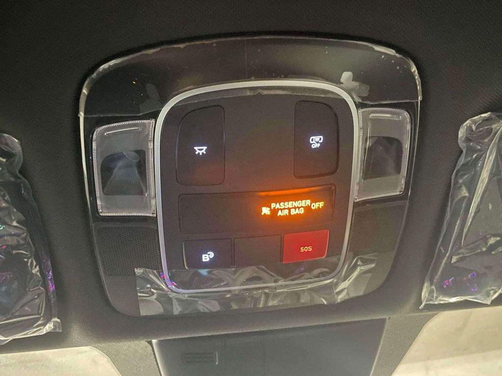 2026 Hyundai Santa Cruz SEL - Photo 32