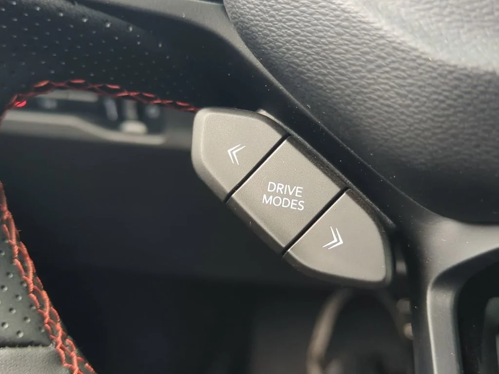 2026 Dodge Charger Daytona Scat Pack - Photo 19