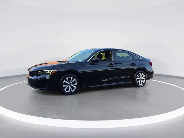 Used 2025  Honda LX image 4