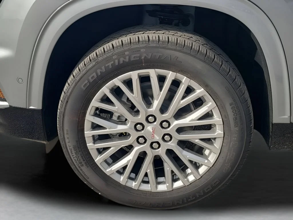 New 2026 Sterling Metallic GMC Denali image 17