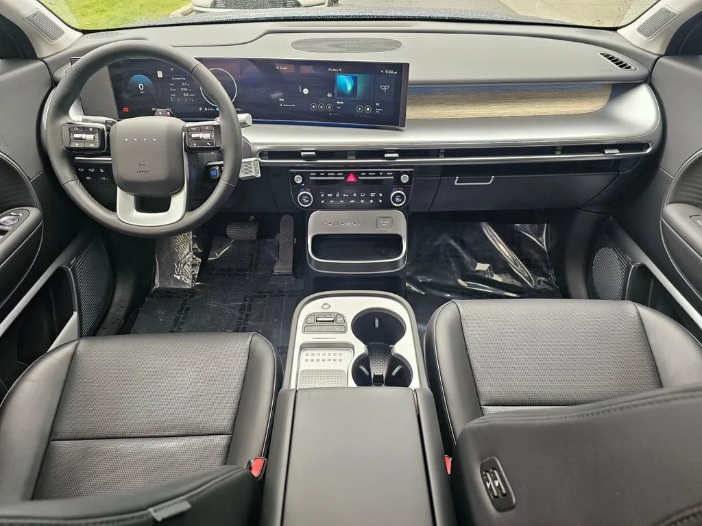 Used 2026  Hyundai Performance Limited image 20
