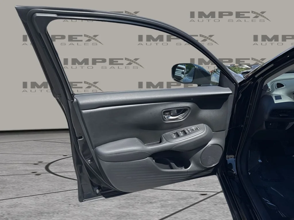 Used 2025 Black Honda LX image 20