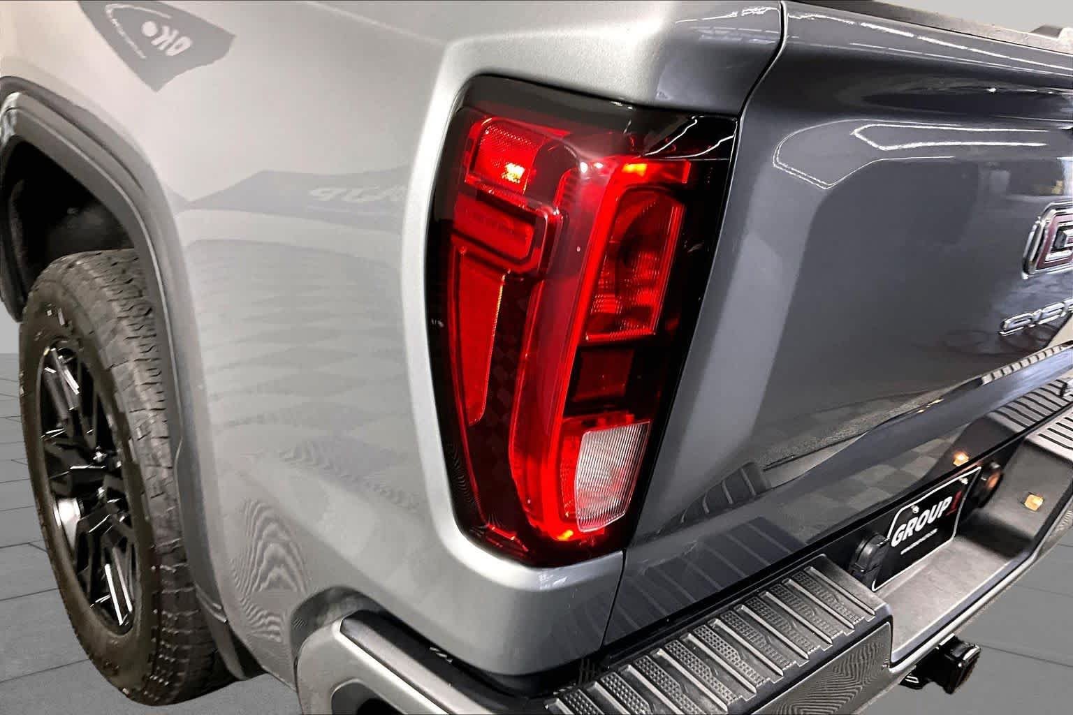 Used 2024 Sterling Metallic GMC Elevation image 27