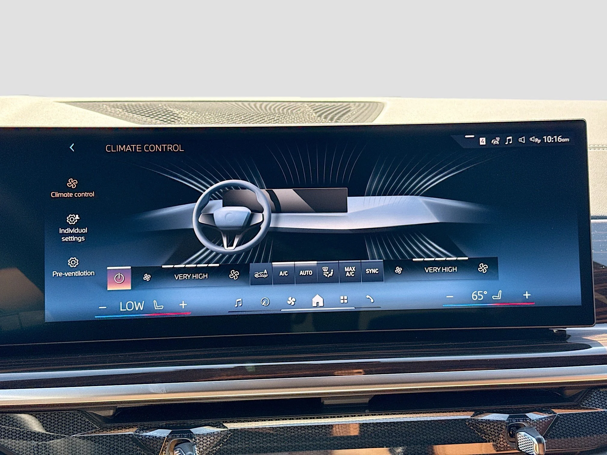 New 2026 Alpine White BMW sDrive40i image 35