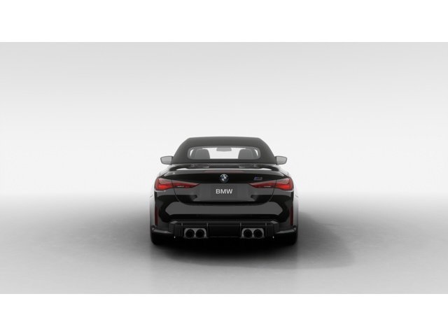 New 2026 Black Sapphire Metallic BMW Competition image 5
