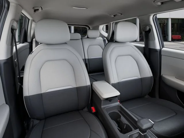New 2027  Kia EX image 15