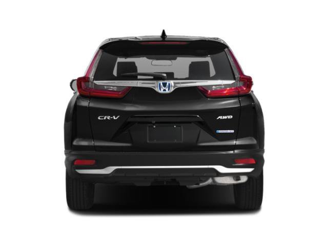 Used 2020  Honda EX image 5