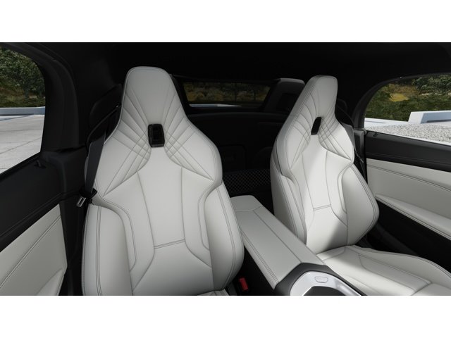 New 2026 Portimao Blue Metallic BMW Z4 30i image 11