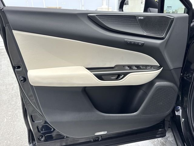 New 2026 Caviar Lexus  350 LUXURY AWD image 13