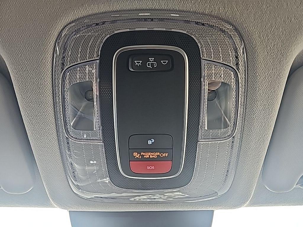 New 2026 Black Hyundai SEL Premium AWD image 26