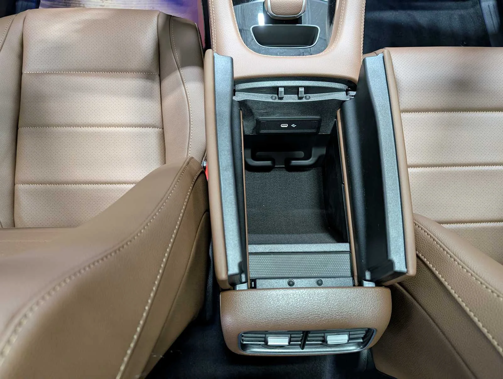 2026 Mercedes-Benz GLE GLE450 - Photo 19