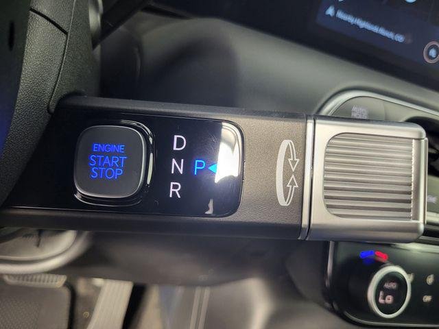 2026 Hyundai Palisade Calligraphy - Photo 15