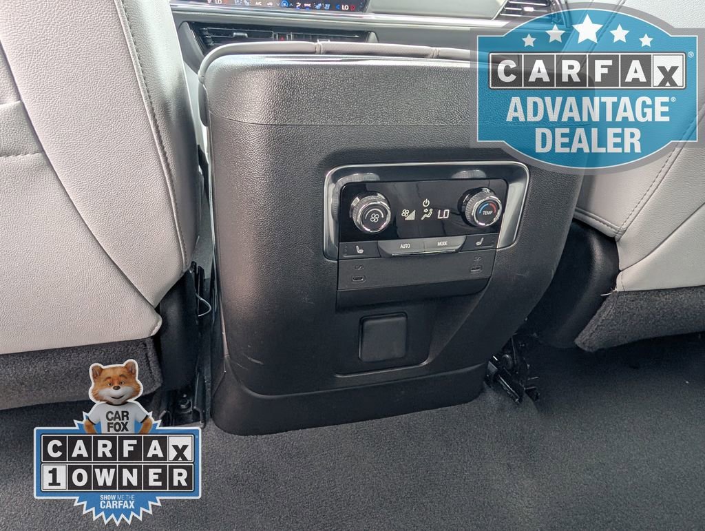 2025 Chevrolet Tahoe Premier - Photo 24