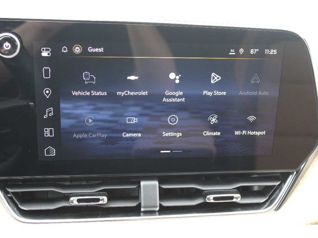 2026 Chevrolet Equinox ACTIV - Photo 15