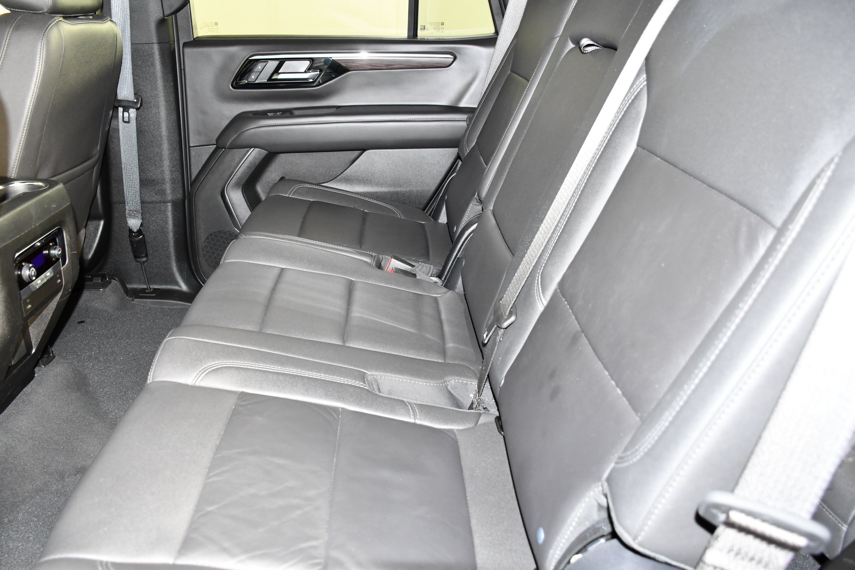 Used 2025 Sterling Gray Metallic Chevrolet Z71 image 51