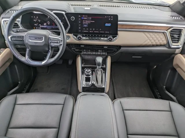 2026 GMC Canyon Denali - Photo 15